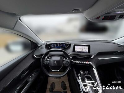 Peugeot 3008 Gebrauchtwagen Peugeot 3008 Gebrauchtwagen