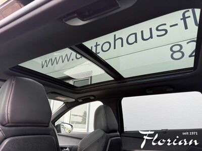 Peugeot 5008 Gebrauchtwagen