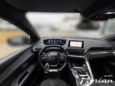 Peugeot 5008 Gebrauchtwagen