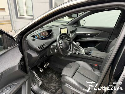 Peugeot 5008 Gebrauchtwagen