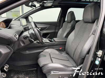 Peugeot 5008 Gebrauchtwagen