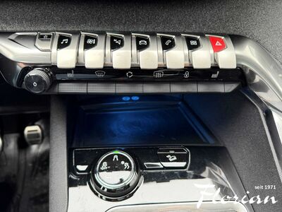 Peugeot 5008 Gebrauchtwagen