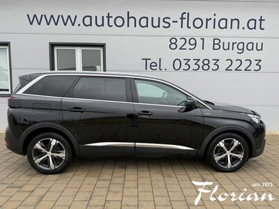 Peugeot 5008 Gebrauchtwagen