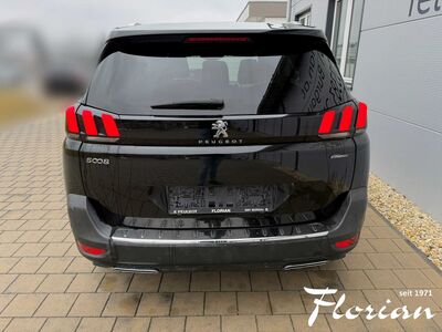Peugeot 5008 Gebrauchtwagen