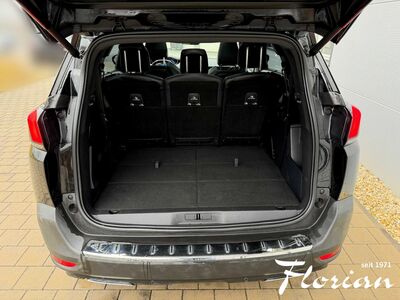 Peugeot 5008 Gebrauchtwagen