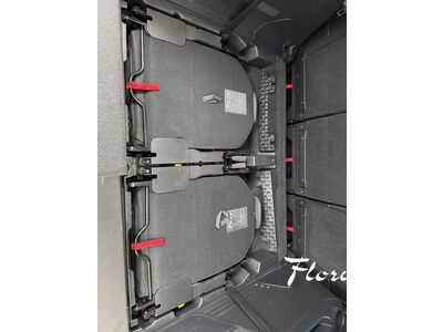 Peugeot 5008 Gebrauchtwagen