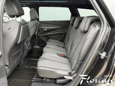 Peugeot 5008 Gebrauchtwagen