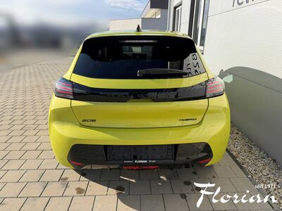 Peugeot 208 Gebrauchtwagen Peugeot 208 Gebrauchtwagen