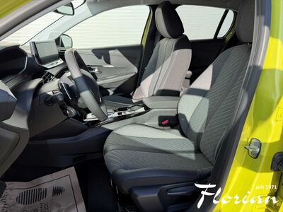 Peugeot 208 Gebrauchtwagen Peugeot 208 Gebrauchtwagen