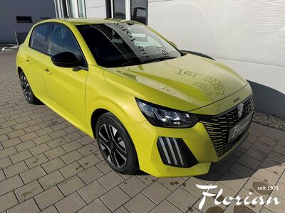 Peugeot 208 Gebrauchtwagen Peugeot 208 Gebrauchtwagen