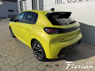 Peugeot 208 Gebrauchtwagen Peugeot 208 Gebrauchtwagen