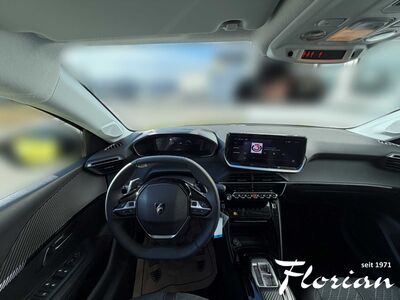 Peugeot 208 Gebrauchtwagen Peugeot 208 Gebrauchtwagen