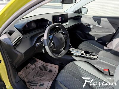 Peugeot 208 Gebrauchtwagen Peugeot 208 Gebrauchtwagen