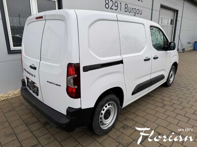 Peugeot Partner Gebrauchtwagen