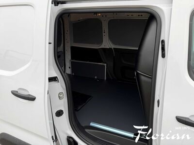 Peugeot Partner Gebrauchtwagen