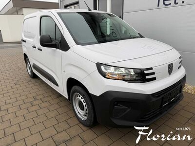 Peugeot Partner Gebrauchtwagen