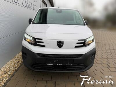 Peugeot Partner Gebrauchtwagen