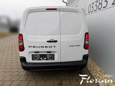 Peugeot Partner Gebrauchtwagen