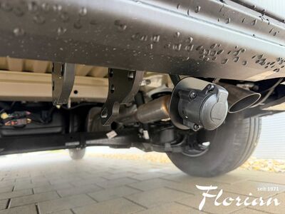 Peugeot Partner Gebrauchtwagen