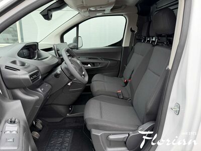 Peugeot Partner Gebrauchtwagen