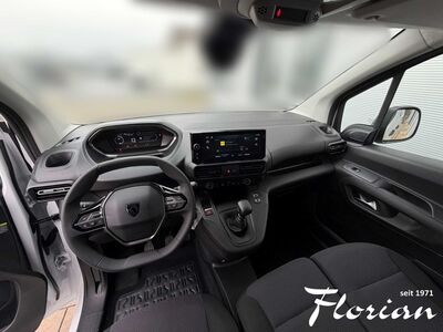 Peugeot Partner Gebrauchtwagen