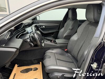 Peugeot 508 Gebrauchtwagen