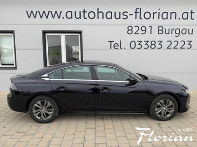 Peugeot 508 Gebrauchtwagen