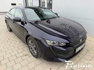 Peugeot 508 Gebrauchtwagen