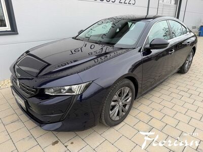 Peugeot 508 Gebrauchtwagen