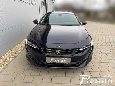 Peugeot 508 Gebrauchtwagen