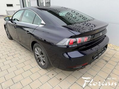 Peugeot 508 Gebrauchtwagen