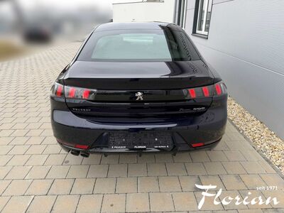 Peugeot 508 Gebrauchtwagen