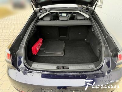 Peugeot 508 Gebrauchtwagen