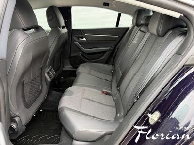 Peugeot 508 Gebrauchtwagen