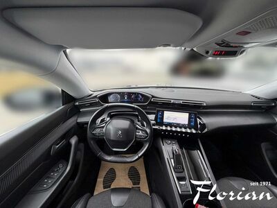 Peugeot 508 Gebrauchtwagen