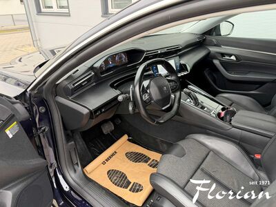 Peugeot 508 Gebrauchtwagen