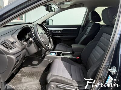 Honda CR-V Gebrauchtwagen