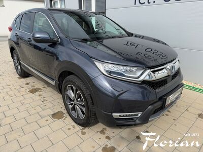 Honda CR-V Gebrauchtwagen