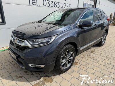 Honda CR-V Gebrauchtwagen