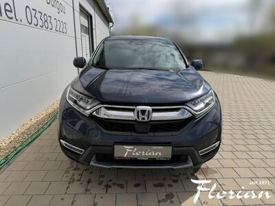 Honda CR-V Gebrauchtwagen