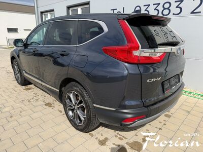 Honda CR-V Gebrauchtwagen