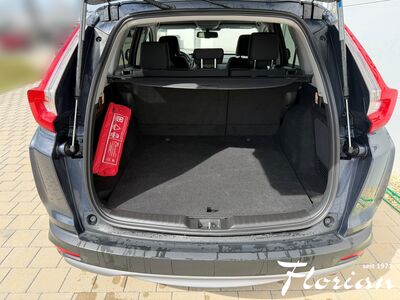 Honda CR-V Gebrauchtwagen