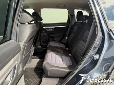 Honda CR-V Gebrauchtwagen