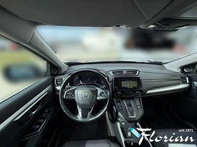 Honda CR-V Gebrauchtwagen
