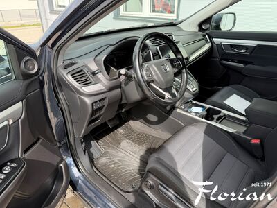 Honda CR-V Gebrauchtwagen