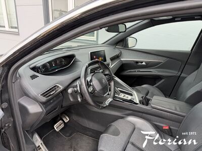 Peugeot 5008 Gebrauchtwagen Peugeot 5008 Gebrauchtwagen