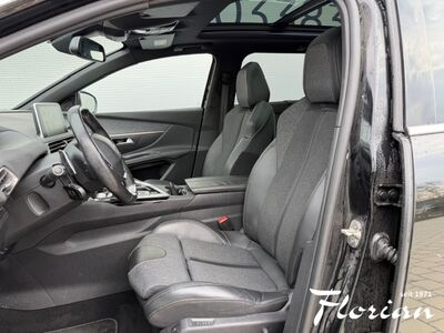 Peugeot 5008 Gebrauchtwagen Peugeot 5008 Gebrauchtwagen