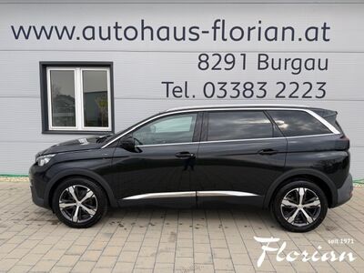 Peugeot 5008 Gebrauchtwagen Peugeot 5008 Gebrauchtwagen
