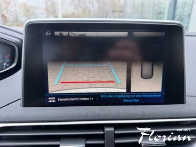 Peugeot 5008 Gebrauchtwagen Peugeot 5008 Gebrauchtwagen