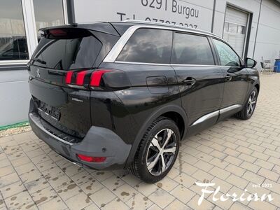 Peugeot 5008 Gebrauchtwagen Peugeot 5008 Gebrauchtwagen